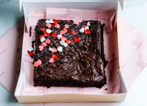 Brownie Box