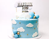 In The Clouds Cake