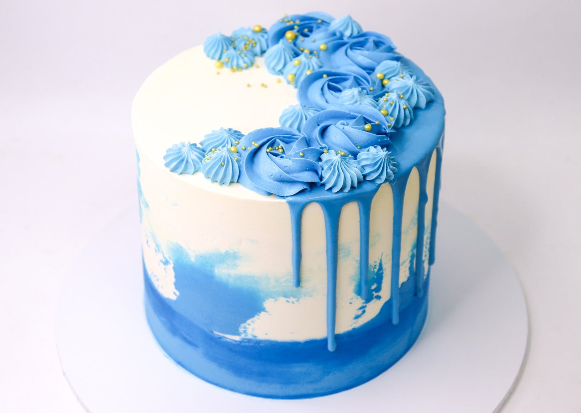 Cake Away – Tauranga Wedding Cake | Gluten Free | Diary Free