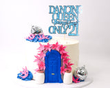 Dancing Queen Cake