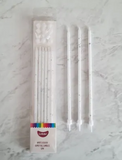 Candles Super Tall 18cm