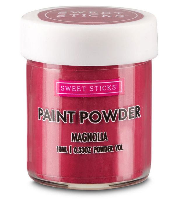 Edible Paint Powder Magnolia 10ml