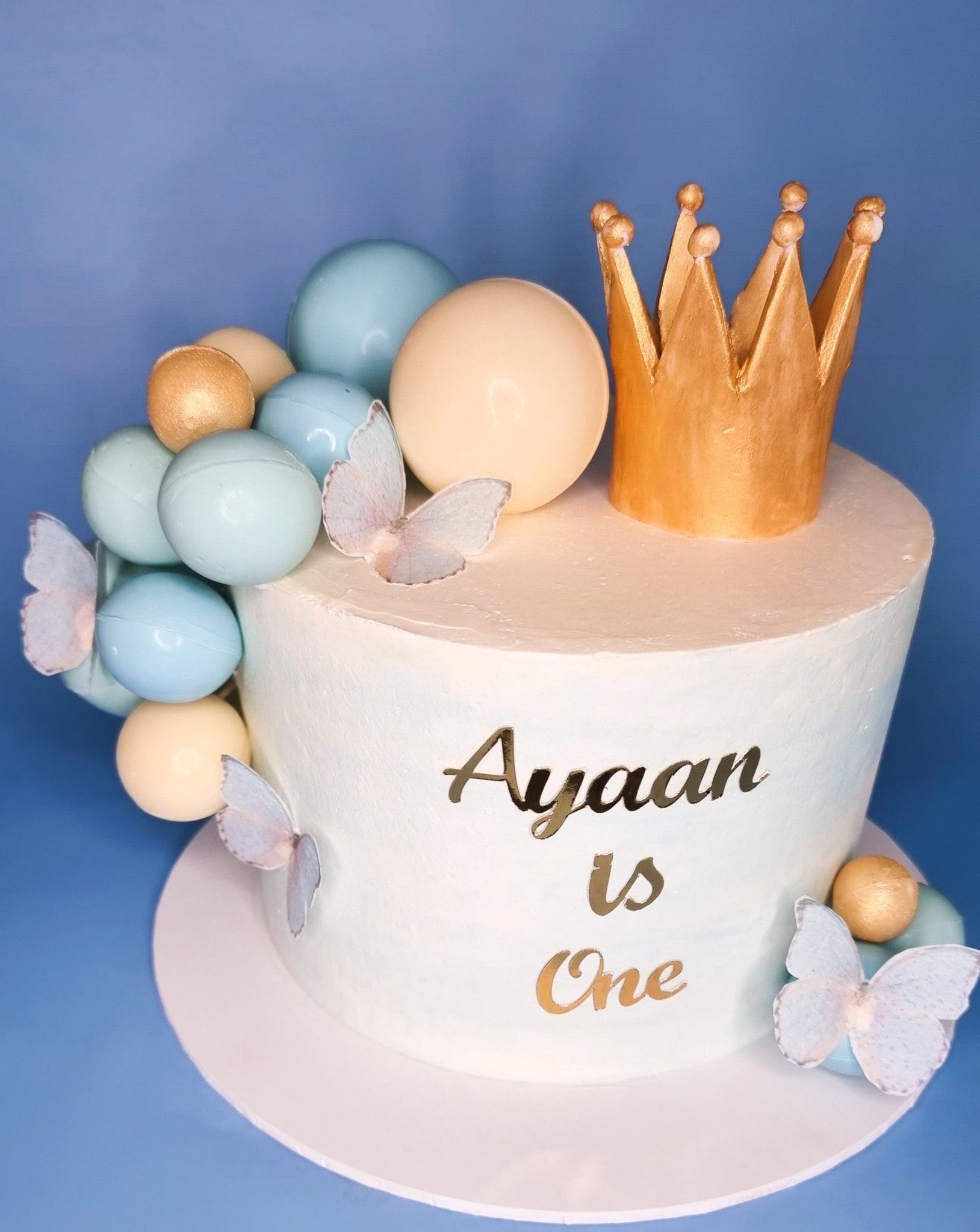 King Crown Cake | Order King Crown Cake online | Tfcakes