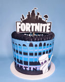 Fortnite Cake