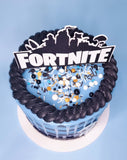 Fortnite Cake