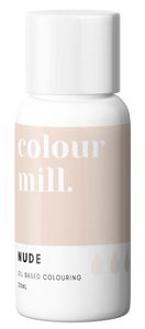 Colour Mill Oil Based Colouring 20ml Nude