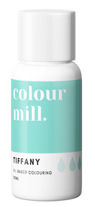 Colour Mill Oil Based Colouring 20ml Tiffany