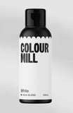 Colour Mill Aqua Blend White