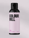 Colour Mill Aqua Blend Lilac