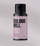 Colour Mill Aqua Blend Mauve