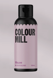 Colour Mill Aqua Blend Mauve