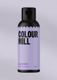 Colour Mill Aqua Blend Lavender