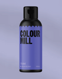 Colour Mill Aqua Blend Violet