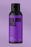 Colour Mill Aqua Blend Purple