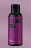 Colour Mill Aqua Blend Grape