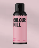 Colour Mill Aqua Blend Rose