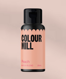 Colour Mill Aqua Blend Peach